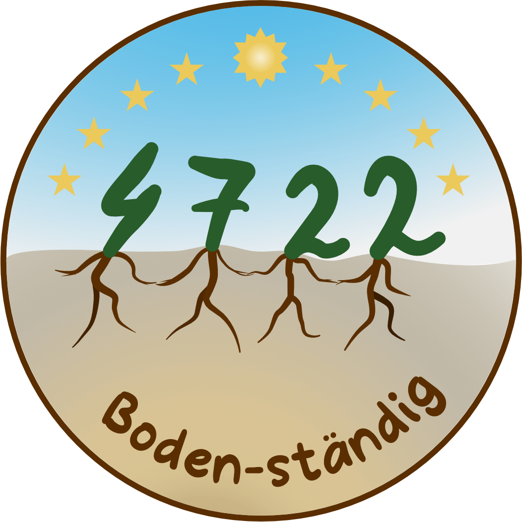 Verein 4722 Bodenständig